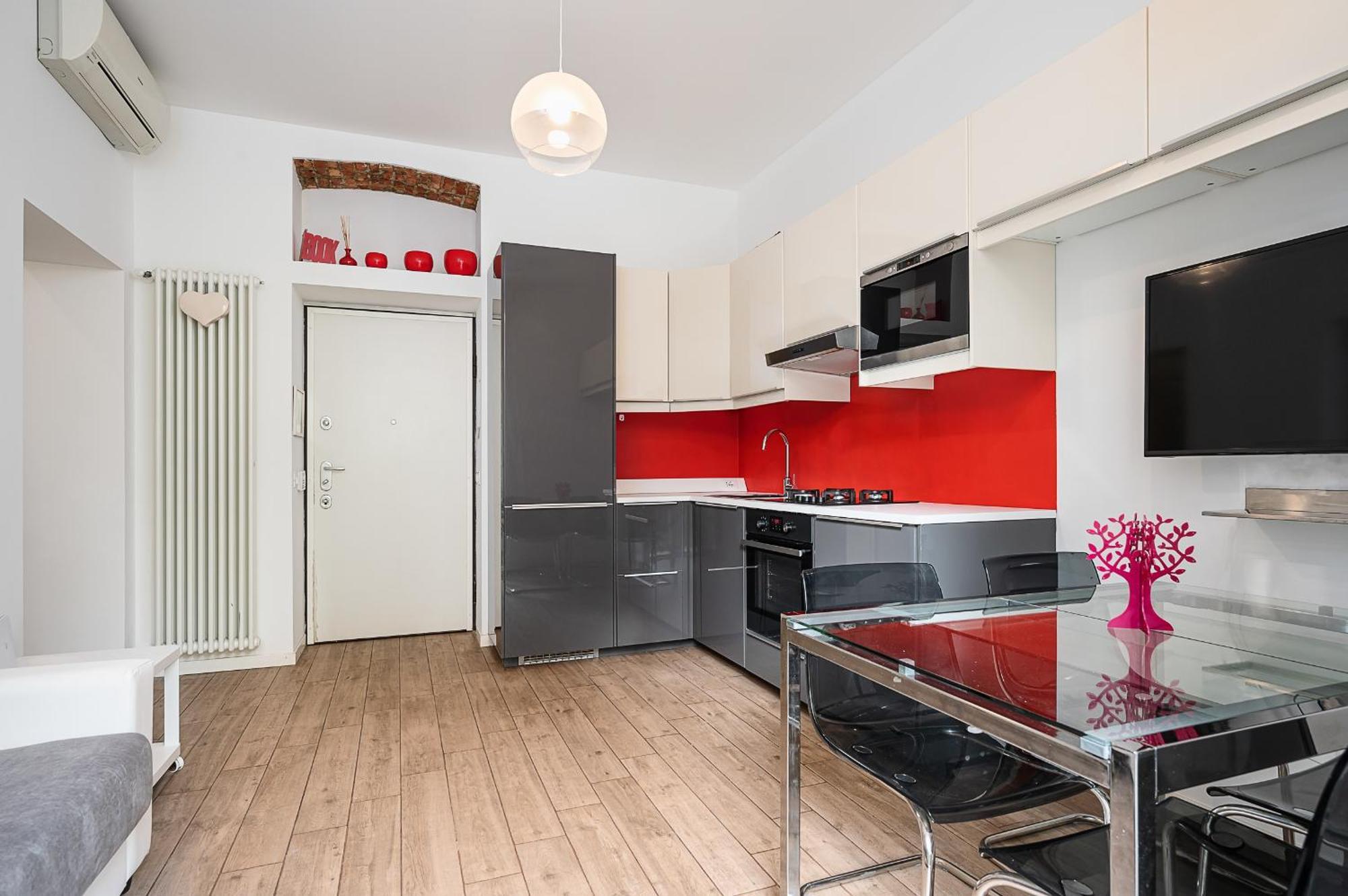 Classbnb-Elegant Apartment Near The City Center — Photos 2